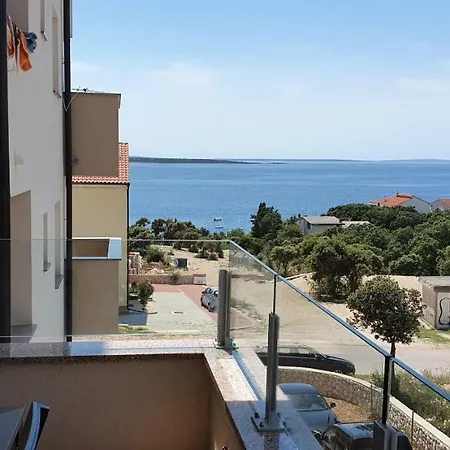 Διαμέρισμα Sunset Mandre