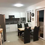شقة Sunset *