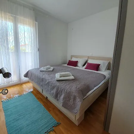 Apartmán Sunset Mandre