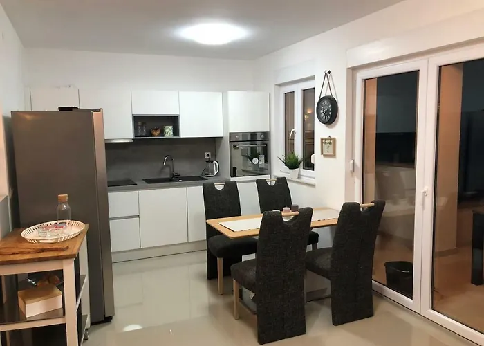 Appartamento Sunset *