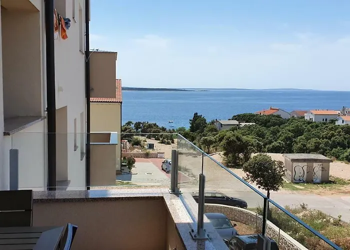 Appartamento Sunset Mandre