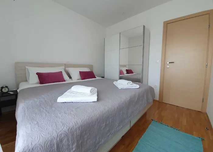 Appartamento Sunset *