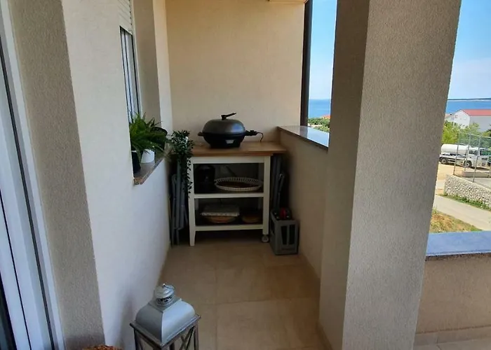 Apartment Sunset Mandre