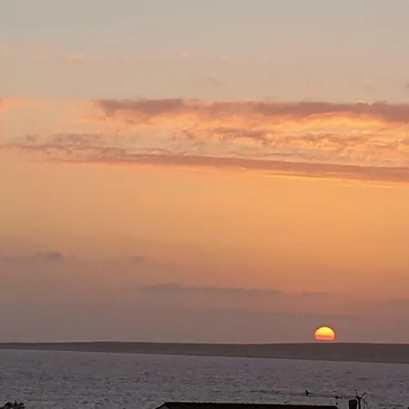 Daire Sunset *