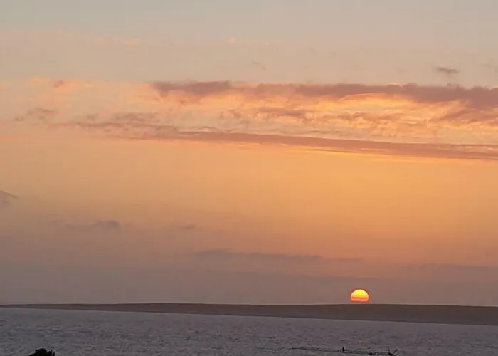Daire Sunset *