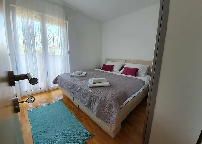 Apartman Sunset Mandre